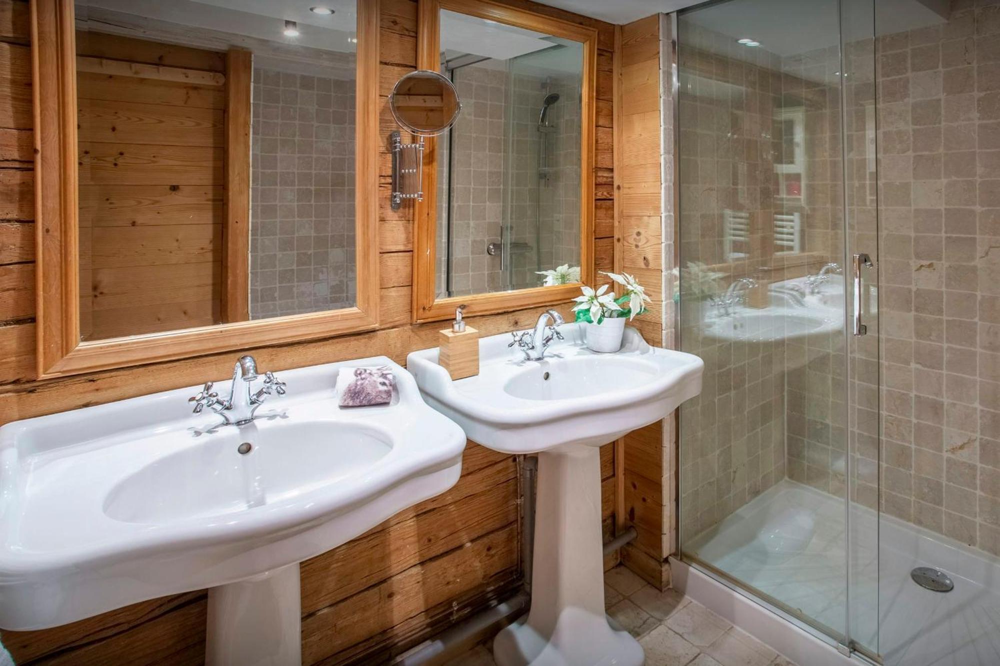 Chalet Le Meridien Etale - Ovo Network Manigod Ngoại thất bức ảnh